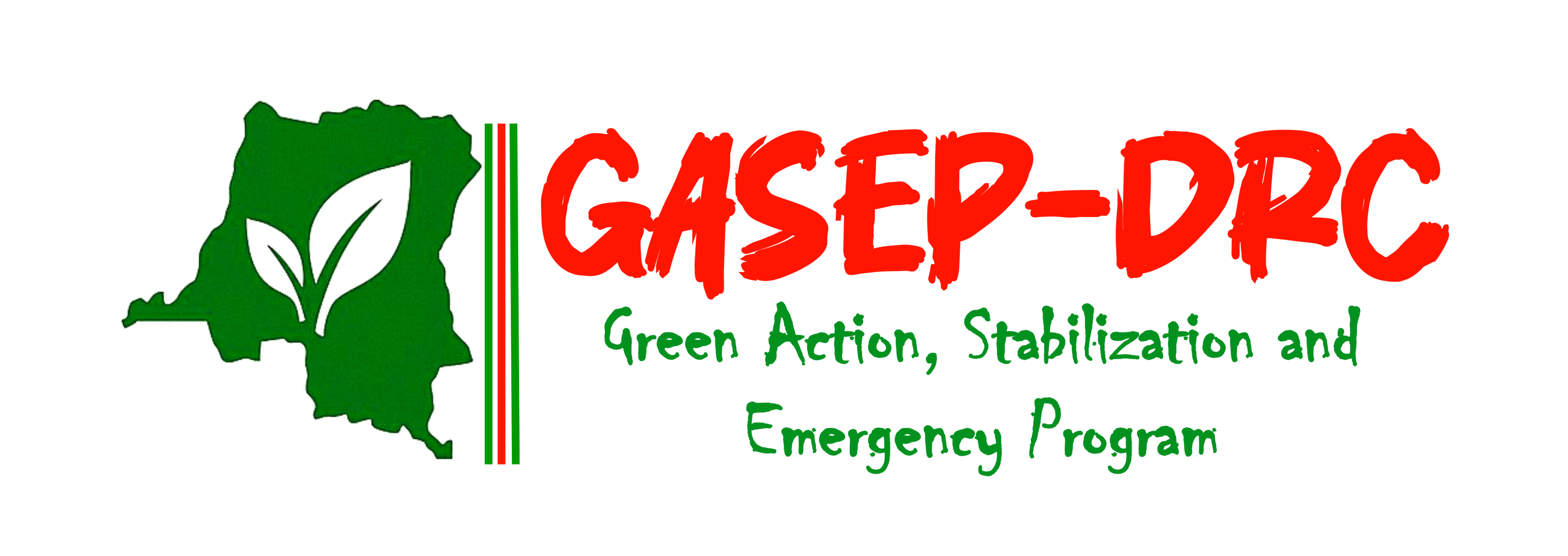 GASEP-DRC Logo